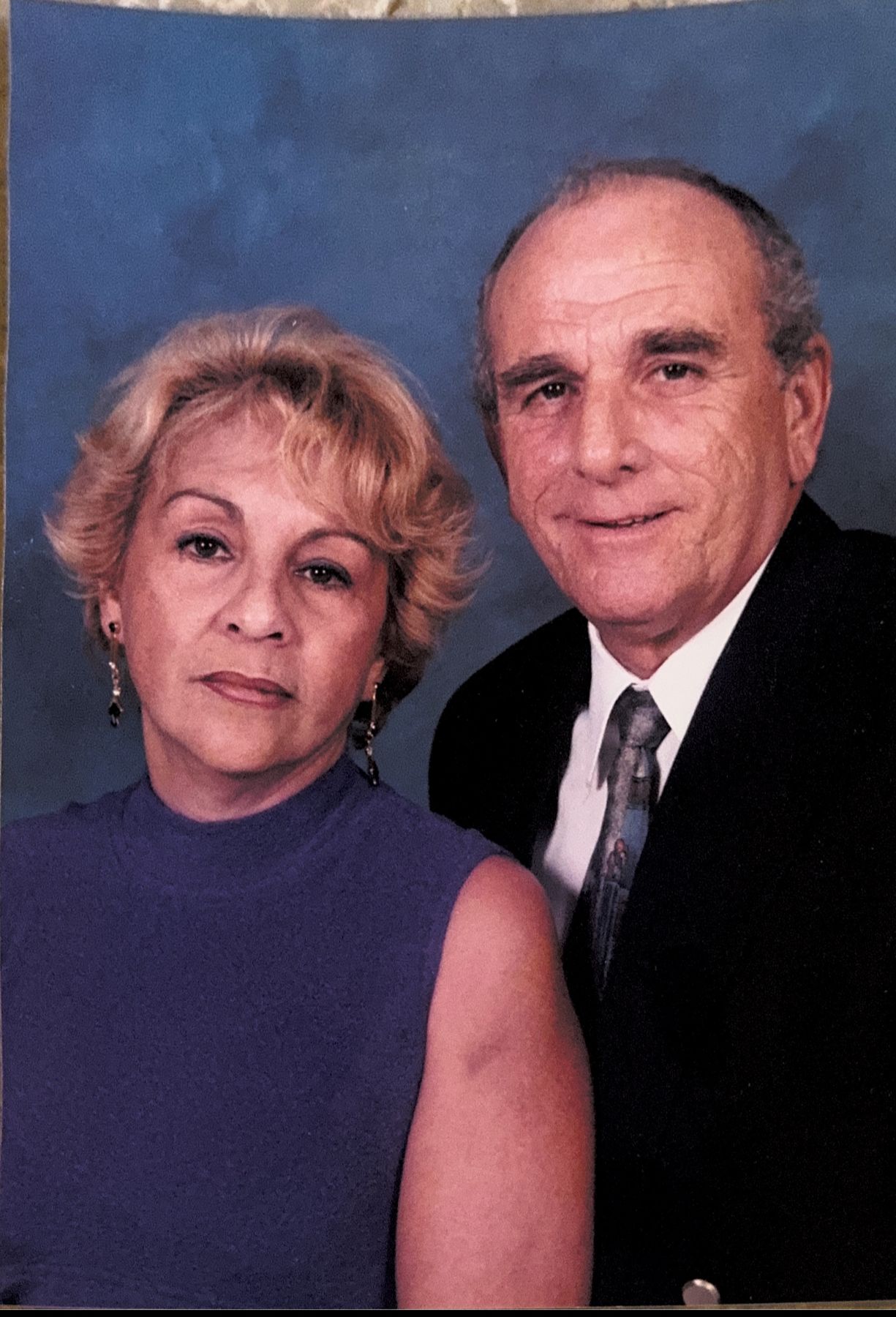 Obituary of Robert Solis