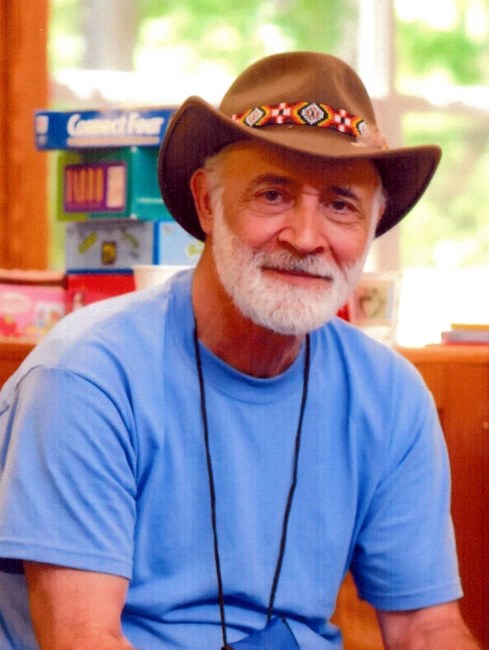 Obituary of Vincent "Jim" Galluzzo Jr.