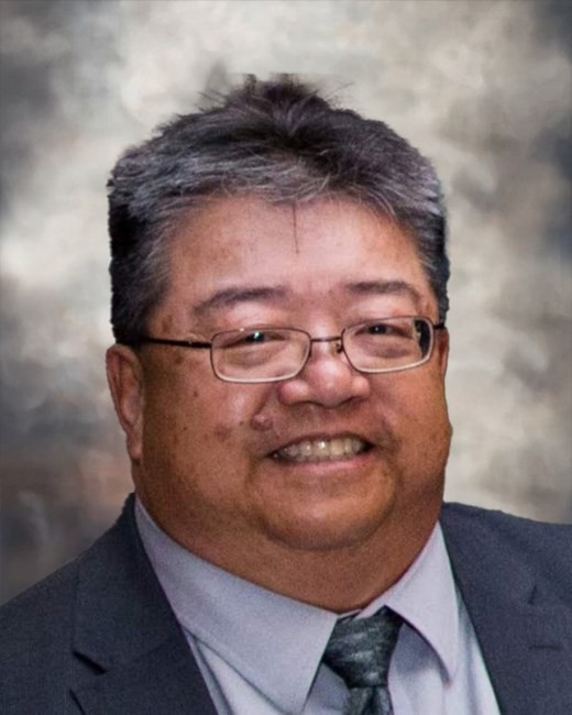 Avis de décès de Bill Wong