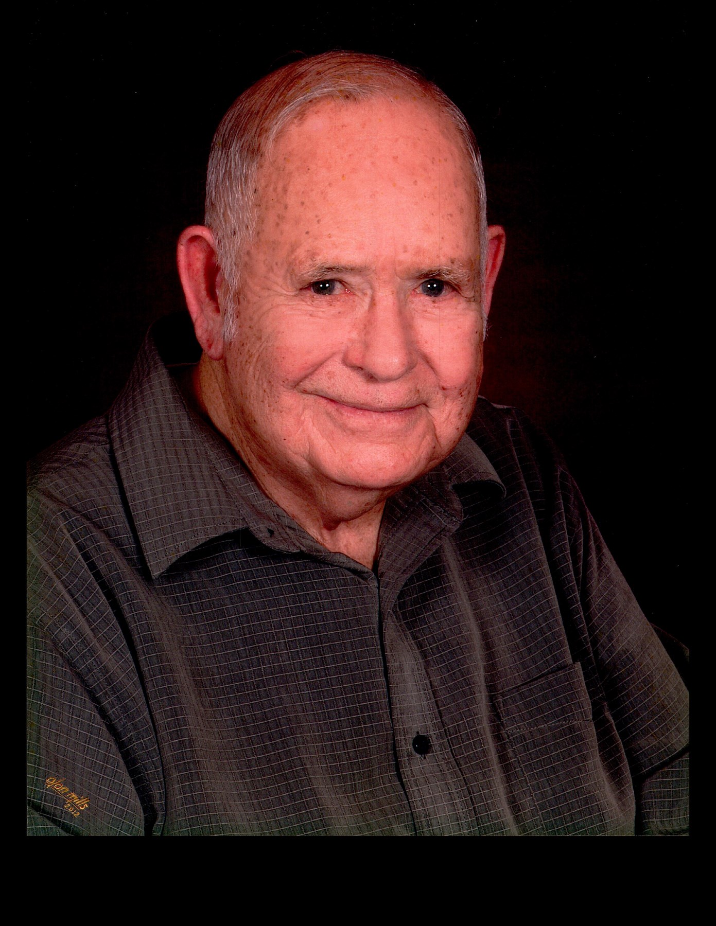 Obituary of Wayne Linam