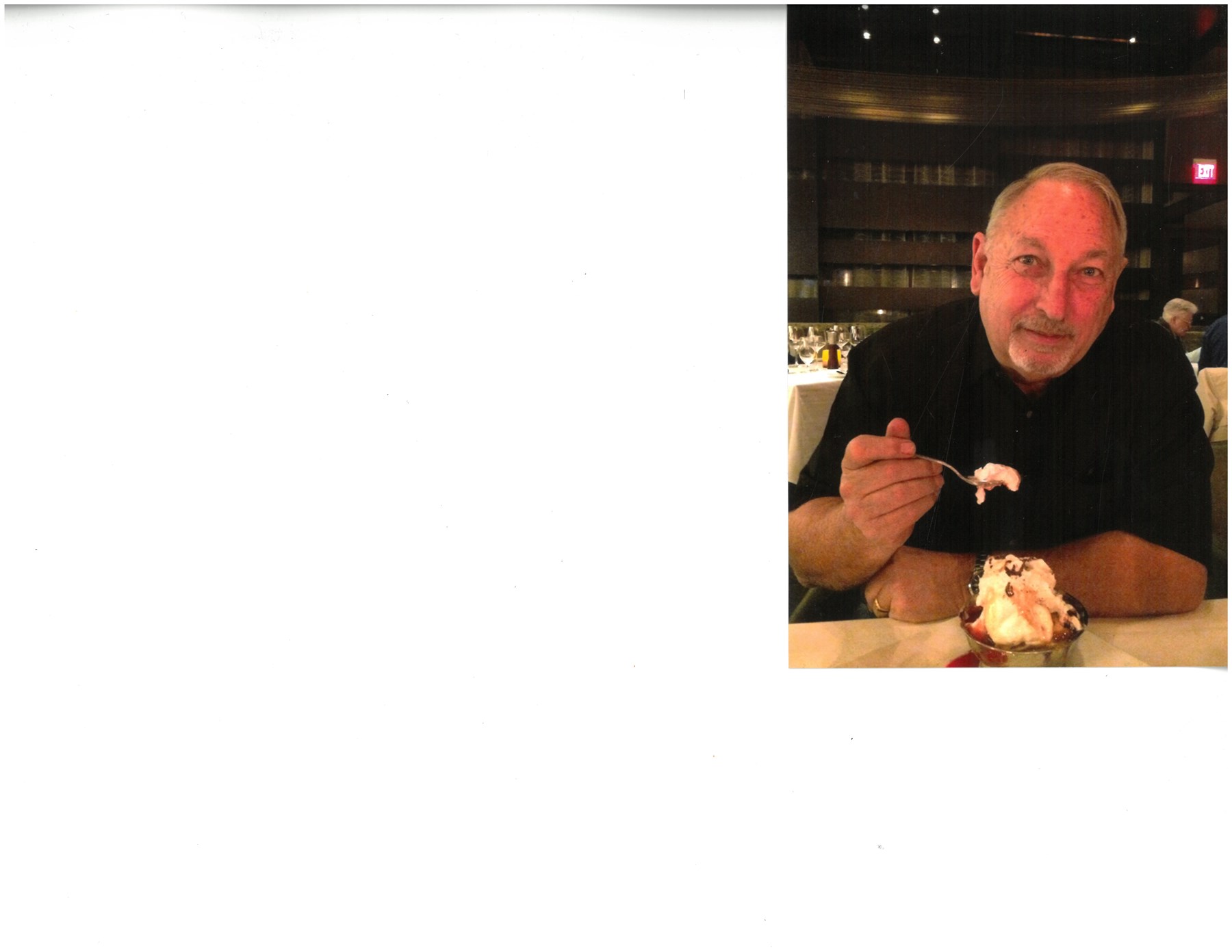 Obituary of Craig Thomas Schneider