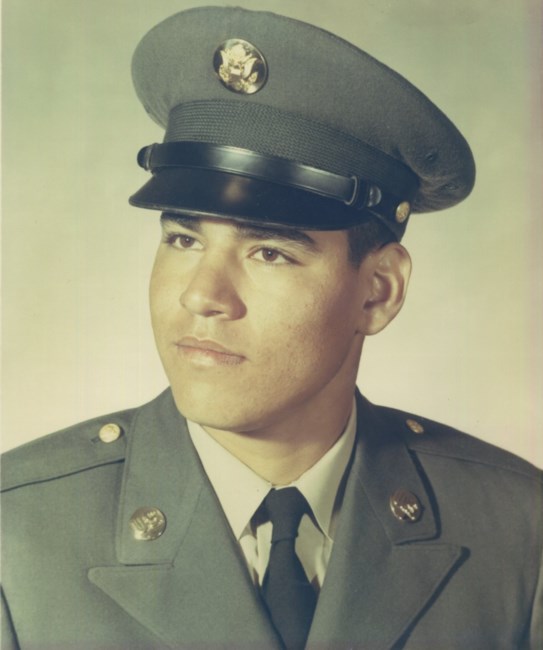 Obituary of Orlando Gomez Sr.