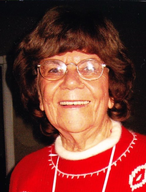 Obituary of Margarete H. Heyne