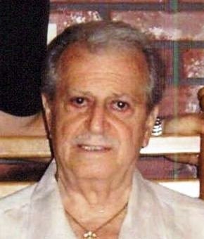 Obituary of Paul Profeta