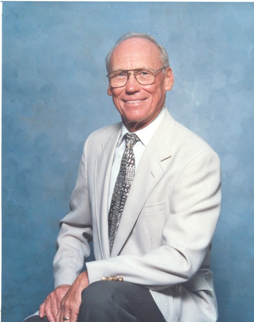 Obituary of John J. O'Donnell
