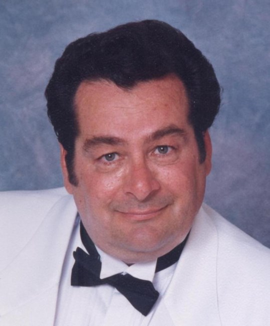 Obituary of George D. Valentine Sr.