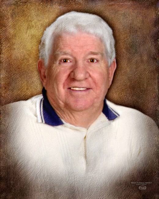 Obituary of Daniel Cuppy R. Hall