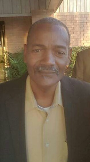 Obituary of Joe Douglas Williams