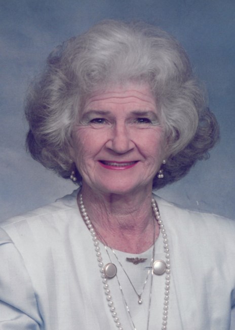 Obituario de Frances Smith Boswell