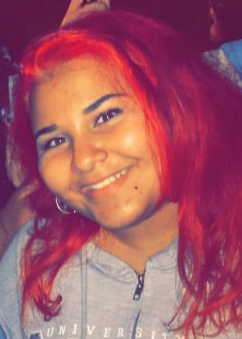 Obituary of Brianna N. DeJesus