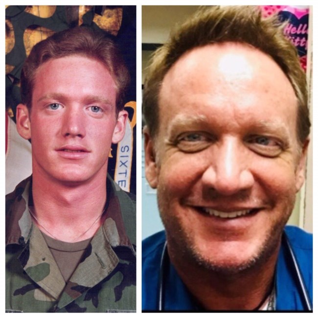 Obituary of John David Durrant