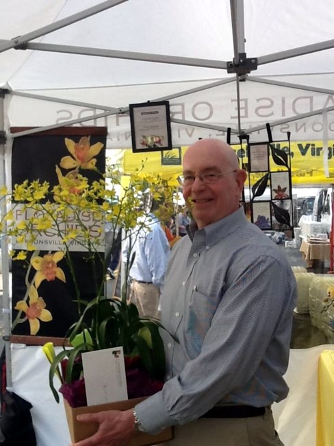 Obituario de Joel Wallace Prescott