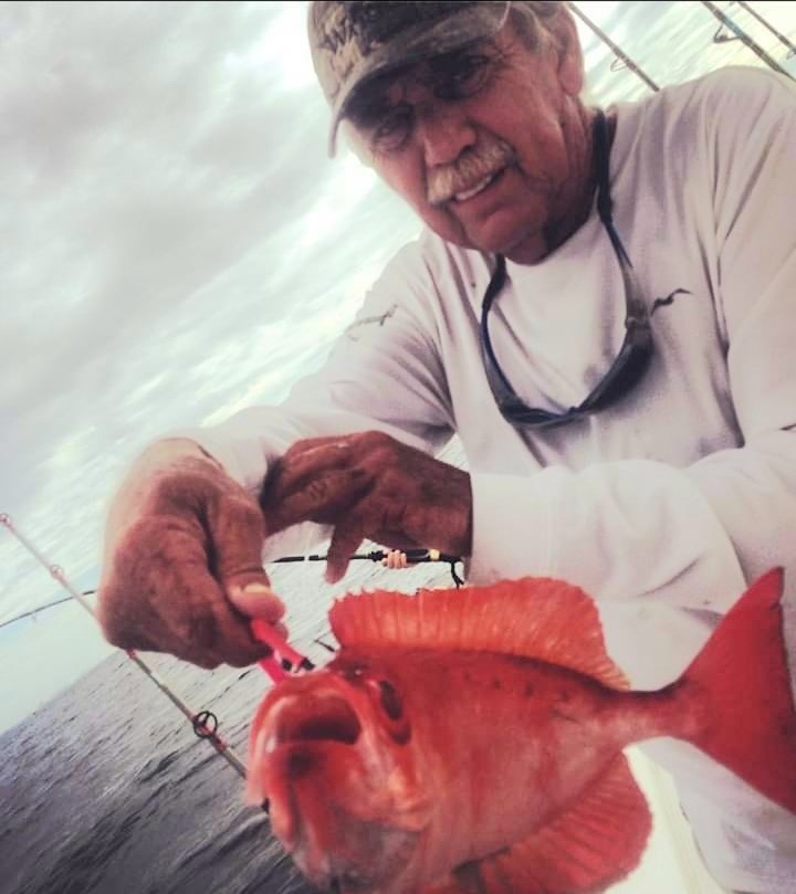 Obituario de Thomas Howard Henderson