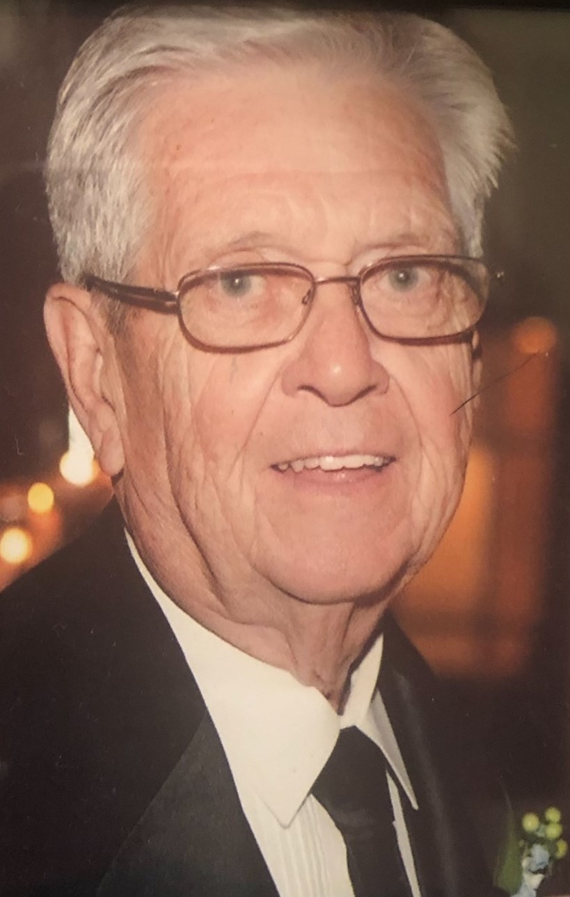 Bernard Seary, Jr. Obituary New Orleans, LA