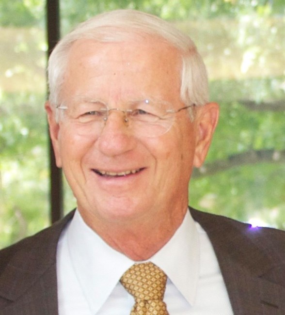 Obituary of Pat Klein