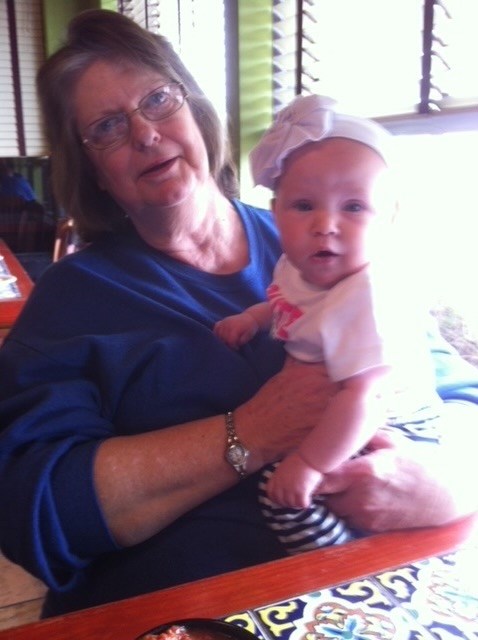 Obituary of Evelyn Schroeder