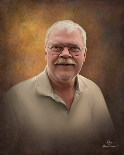 Obituary of Anthony Paul Cain
