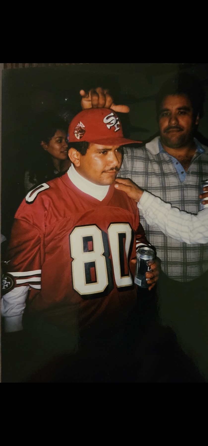 Obituary of Jorge Ochoa