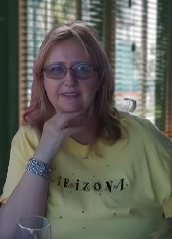 Obituary of Evelin Roswitha Foster