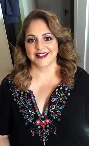 Obituary of Elizabeth Lourdes Vera