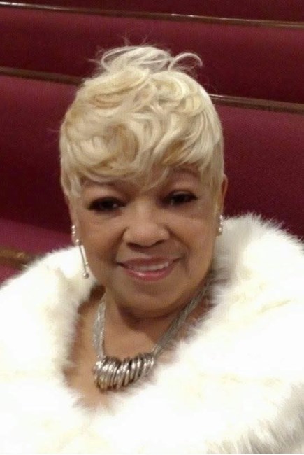 Avis de décès de Marsha Ann Smith