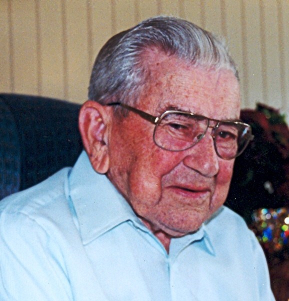 Obituary of Whitney Joseph Renard