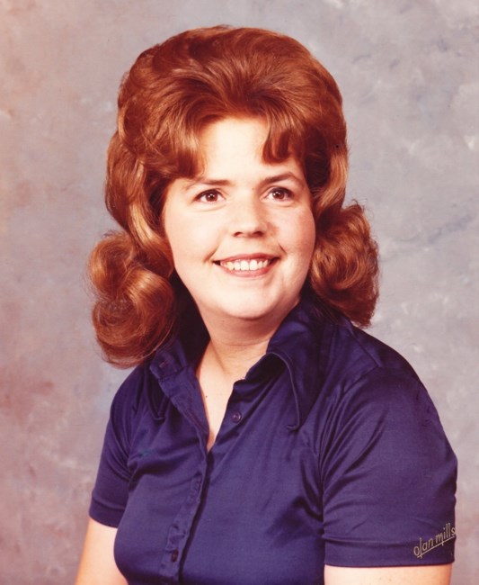 Obituary of Shirley Ann Shilts