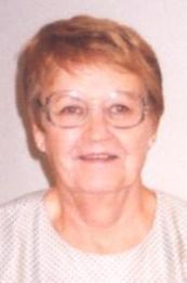 Obituary of Josie Jane Berk