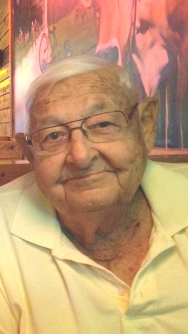 Obituary of Charles William Scott