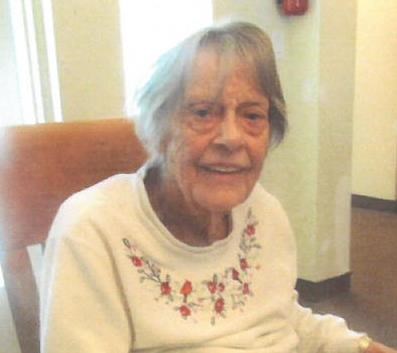 Obituary of Nelle Ann Bachuk