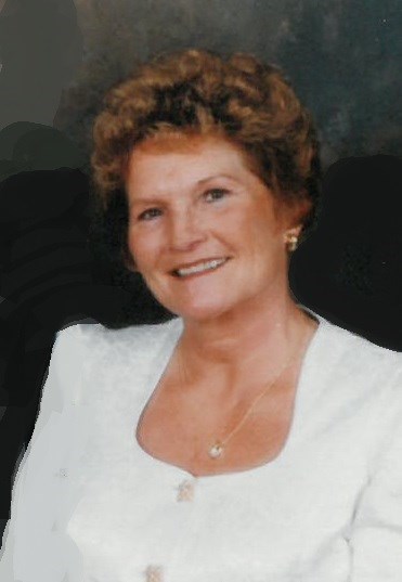 Obituary of Betty L. Marshall
