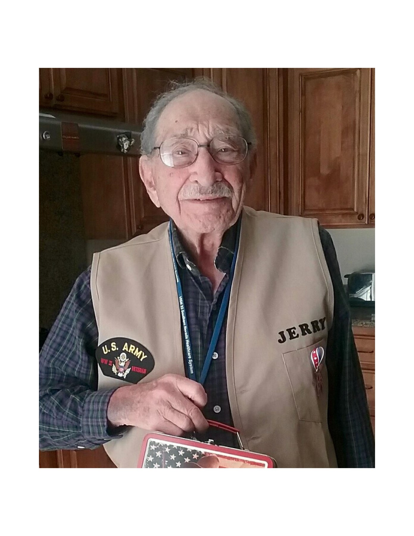 Obituary of Gerald "Jerry" Dennen