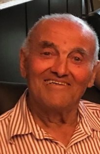 Obituary of Michele Pecoraro