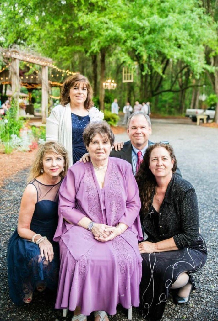 Obituary of Shirley Ann Coleman