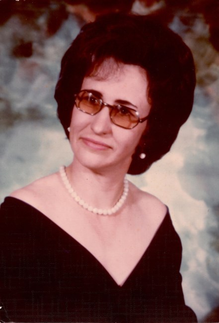 Obituary of Mary Kathryn Murray