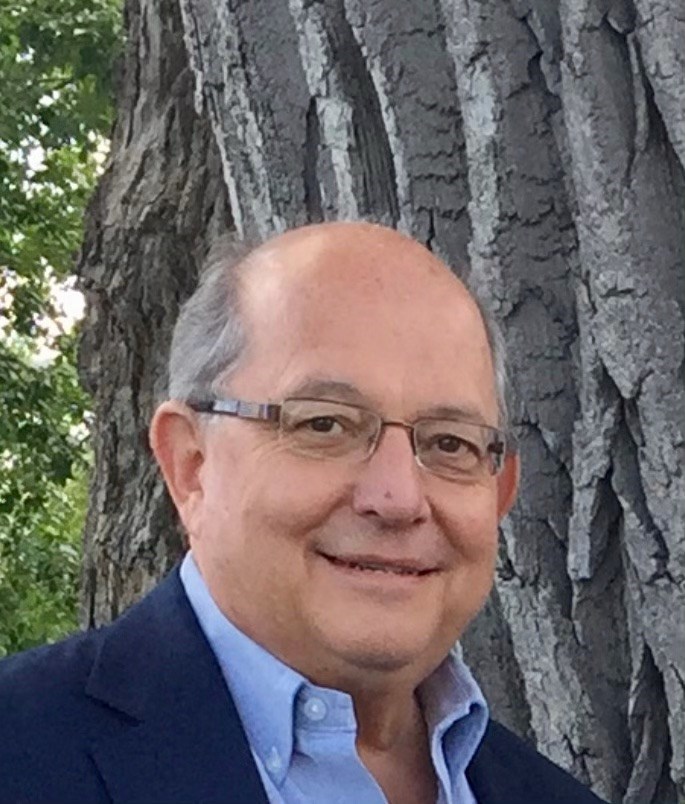 Obituary of Robert William Bush