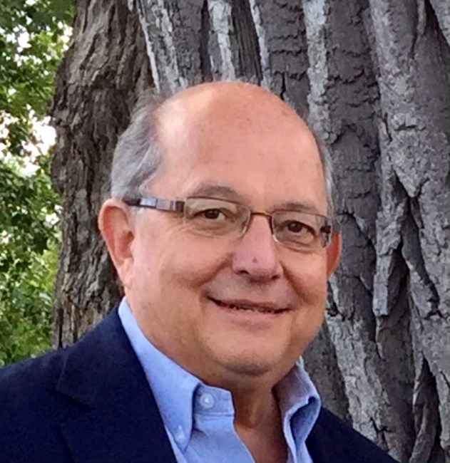 Obituary of Robert William Bush