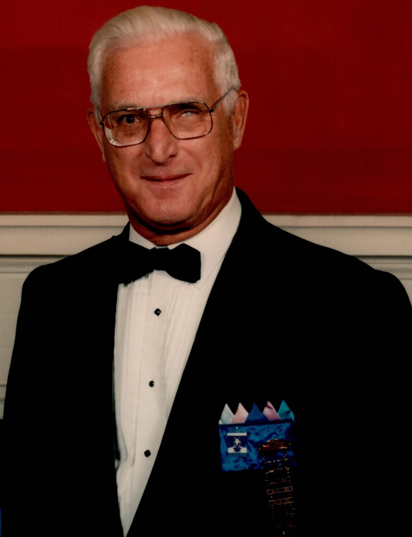 Obituario de Charles "Charlie" Prescott