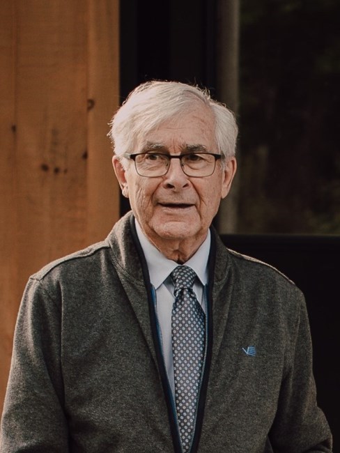 Avis de décès de Laval Dolbec