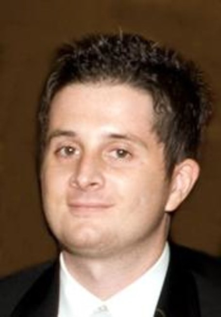 Obituario de Michael John Polisano