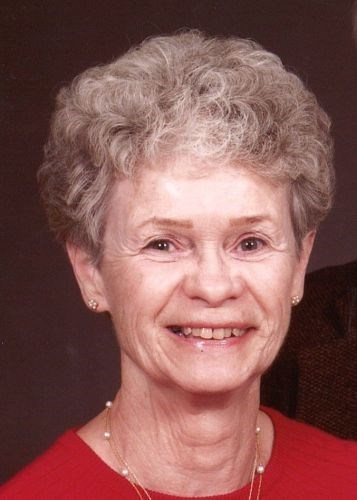 Obituary of Eleanor Keller