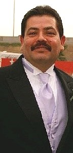 Obituary of Michael Angelo Alvarez Sr.