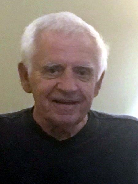 Obituary of Edward Joseph Lubiniecki