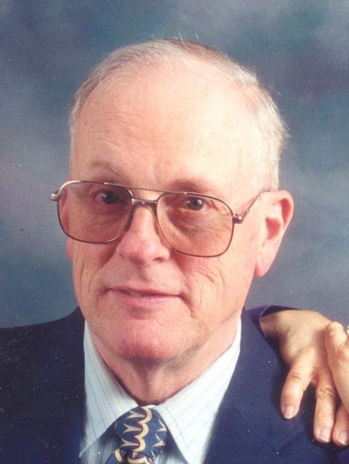 Obituary of Gordon Franklin Howard