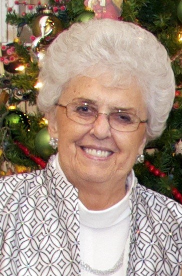 Obituary of Ruth Koop