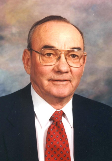 Obituary of Cleve Marchbanks