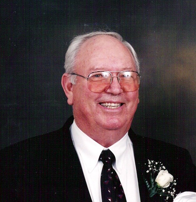 Obituary of James Horace Hughes
