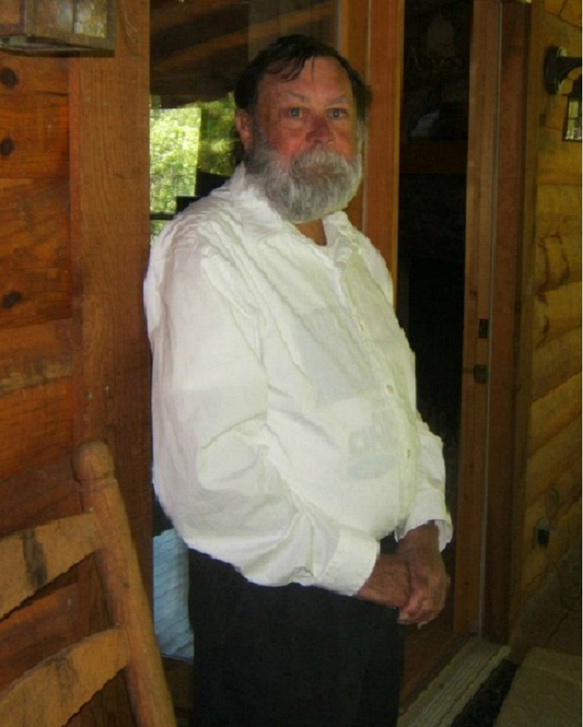 Obituary of Thomas Patrick Tucker Sr.