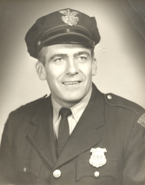 Obituary of John C. Martin