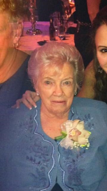 Obituary of Madeline Wettengel